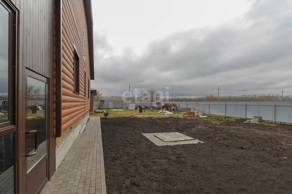 
  Продается дом, 121.7 м², деревня Зеленовка
. Фото 1.