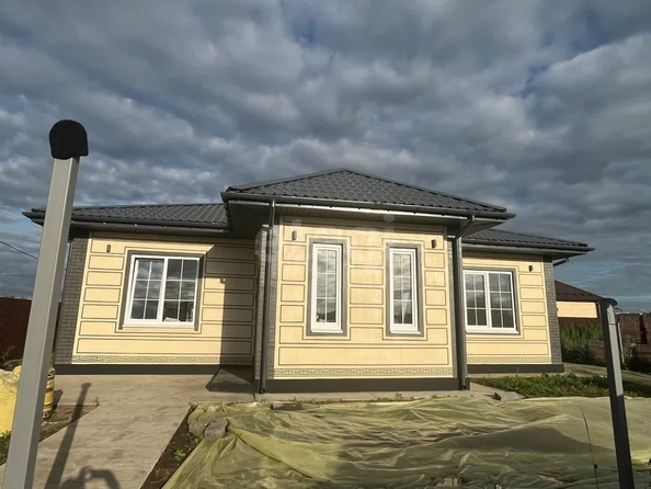 
  Продается дом, 100 м², Омск
. Фото 4.