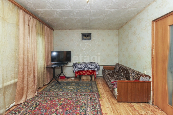 
  Продается дом, 55 м², Омск
. Фото 4.