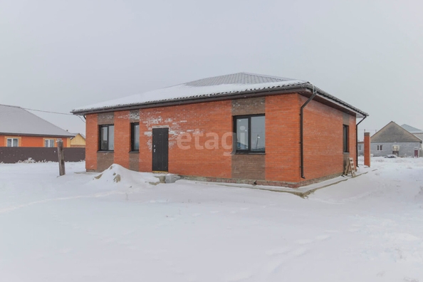 
  Продается дом, 122 м², село Троицкое
. Фото 3.