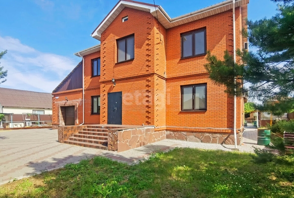 
  Продается дом, 331 м², деревня Ростовка
. Фото 1.