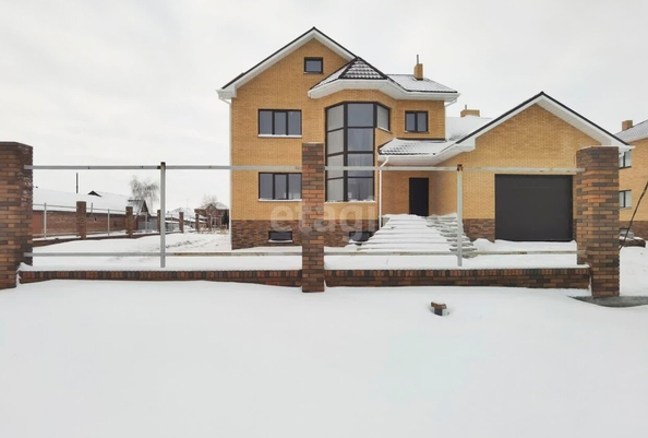 
  Продается дом, 444 м², село Усть-Заостровка
. Фото 2.