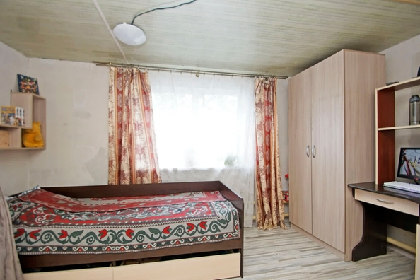 
  Продается дом, 40.5 м², Омск
. Фото 3.