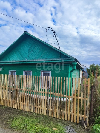 
  Продается дом, 70.9 м², Омск
. Фото 3.