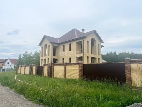 
  Продается дом, 250 м², Омск
. Фото 2.