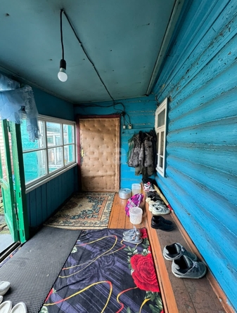 
  Продается дом, 62.8 м², Омск
. Фото 1.