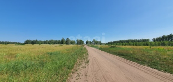 
  Продается земельный участок, 10.25 соток, село Усть-Заостровка
. Фото 4.