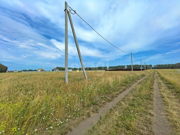 
  Продается земельный участок, 10 соток, село Усть-Заостровка
. Фото 4.