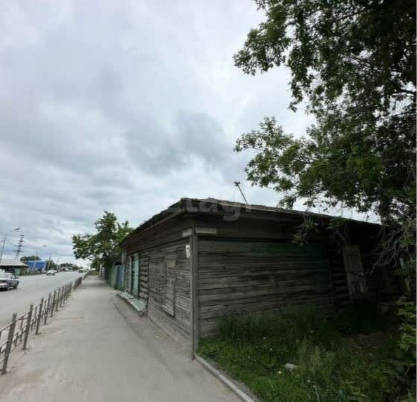 
  Продается земельный участок, 5.25 соток, Омск
. Фото 2.