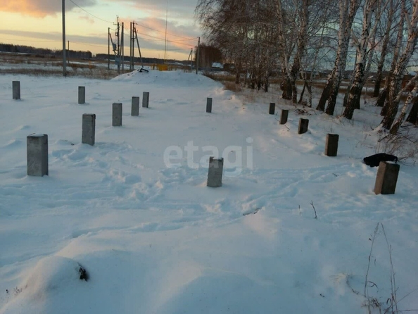 
  Продается земельный участок, 537 соток, село Усть-Заостровка
. Фото 1.