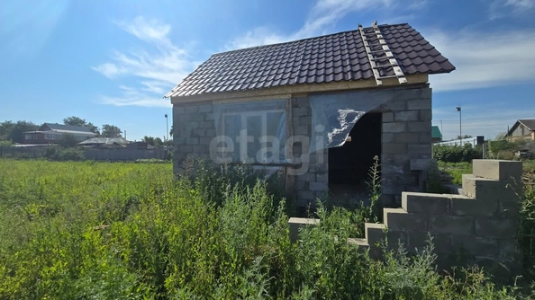 
  Продается земельный участок, 13.2 соток, село Красноярка
. Фото 1.