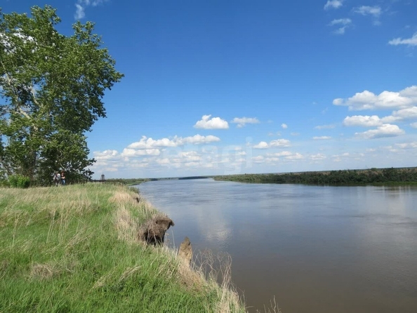 
  Продается земельный участок, 405.63 соток, село Красная Горка
. Фото 2.
