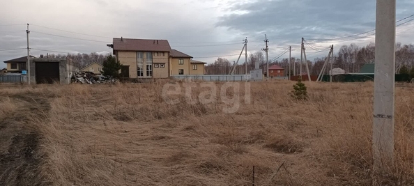 
  Продается земельный участок, 11 соток, село Надеждино
. Фото 4.