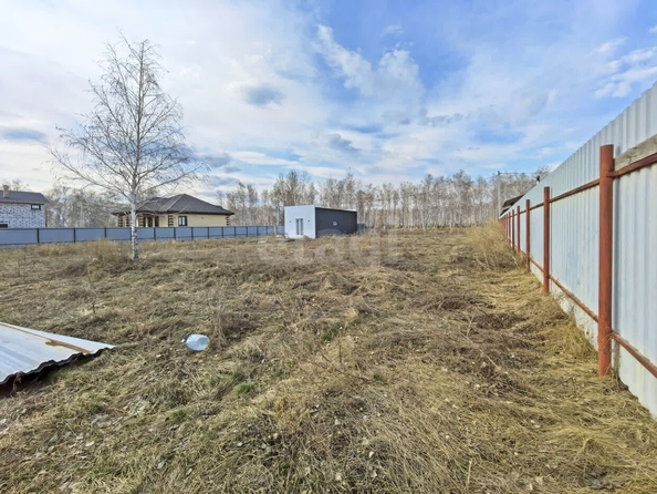 
  Продается земельный участок, 8 соток, Омск
. Фото 2.