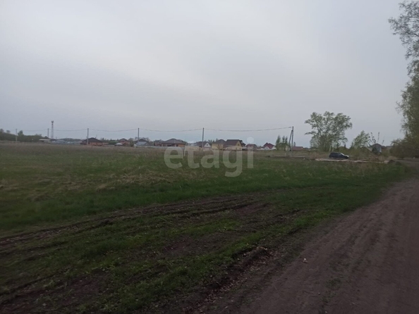 
  Продается земельный участок, 10 соток, село Усть-Заостровка
. Фото 5.