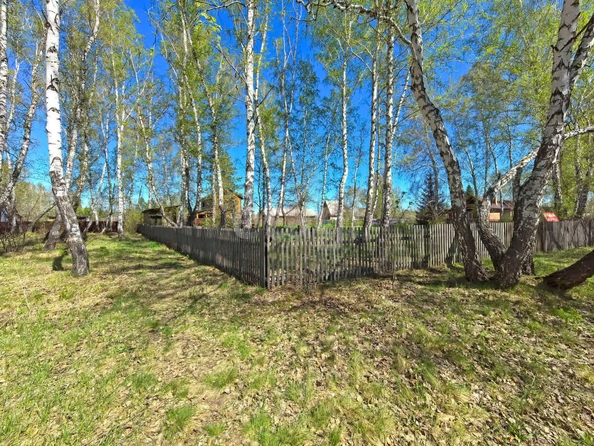
  Продается земельный участок, 10.2 соток, Омск
. Фото 1.