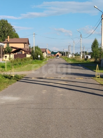 
  Продается земельный участок, 16.08 соток, село Красноярка
. Фото 2.
