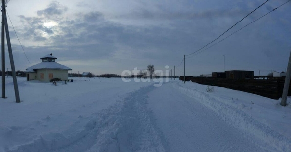 
  Продается земельный участок, 10 соток, село Усть-Заостровка
. Фото 1.