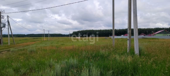 
  Продается земельный участок, 13 соток, село Усть-Заостровка
. Фото 1.