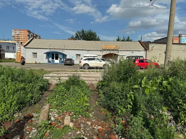 
  Продается земельный участок, 8.2 соток, Омск
. Фото 1.