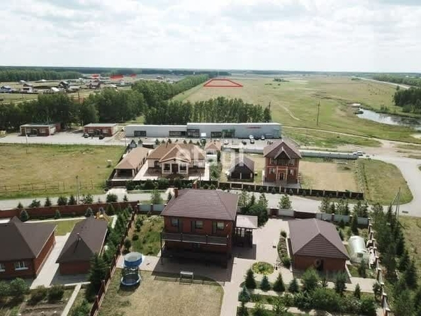 
  Продается земельный участок, 9 соток, село Усть-Заостровка
. Фото 2.