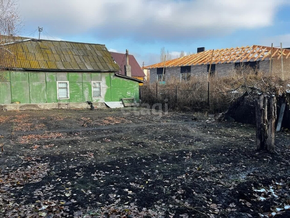 
  Продается земельный участок, 5.2 соток, Омск
. Фото 4.