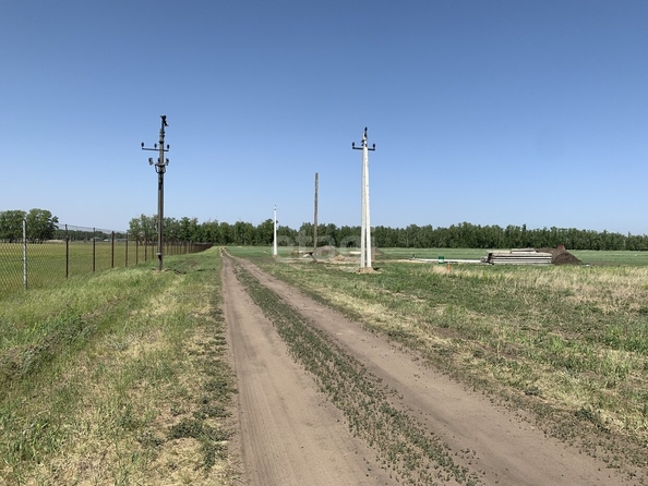 
  Продается земельный участок, 10.5 соток, село Усть-Заостровка
. Фото 1.