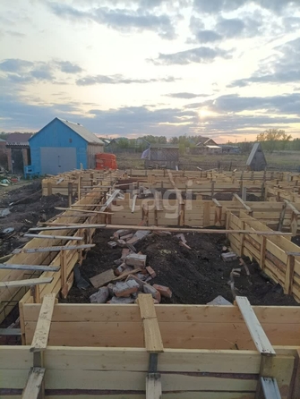 
  Продается земельный участок, 12.8 соток, село Азово
. Фото 2.