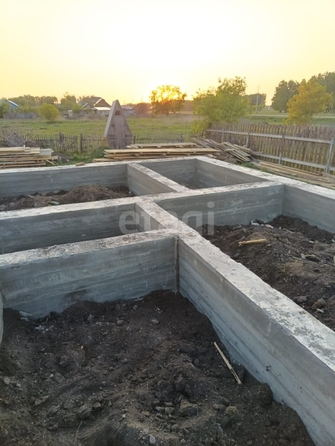 
  Продается земельный участок, 12.8 соток, село Азово
. Фото 4.