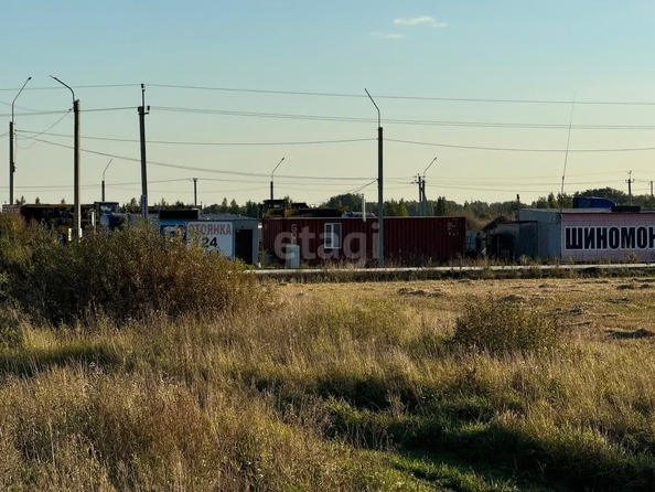 
  Продается земельный участок, 1187.9 соток, село Троицкое
. Фото 1.