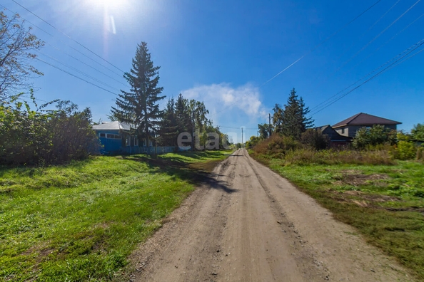 
  Продается земельный участок, 9.9 соток, село Новомосковка
. Фото 1.