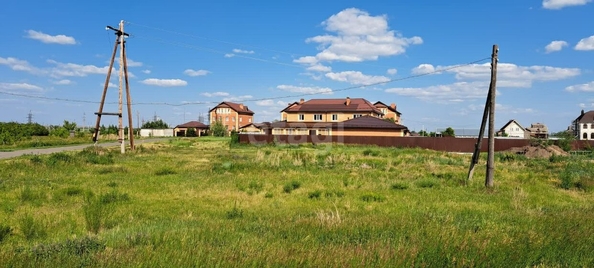 
  Продается земельный участок, 800 соток, село Новотроицкое
. Фото 1.