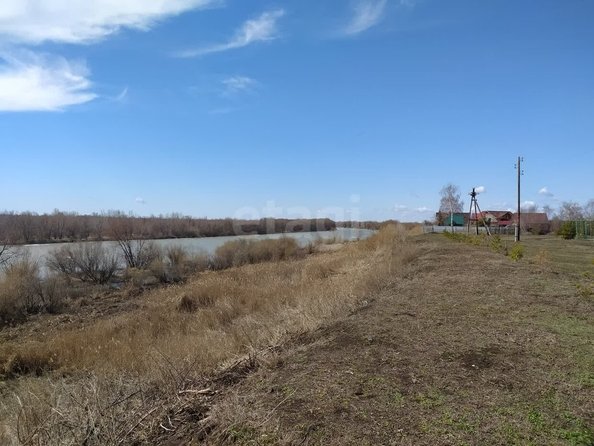 
  Продается земельный участок, 14.97 соток, Омск
. Фото 3.