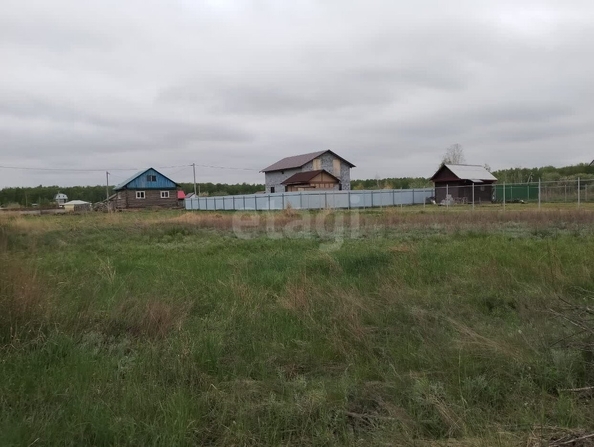 
  Продается земельный участок, 8 соток, Омск
. Фото 4.