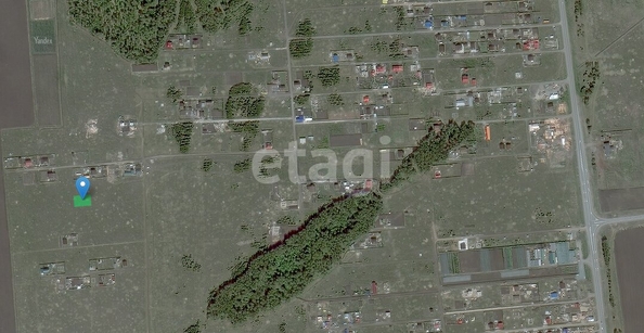 
  Продается земельный участок, 10 соток, село Ребровка
. Фото 3.