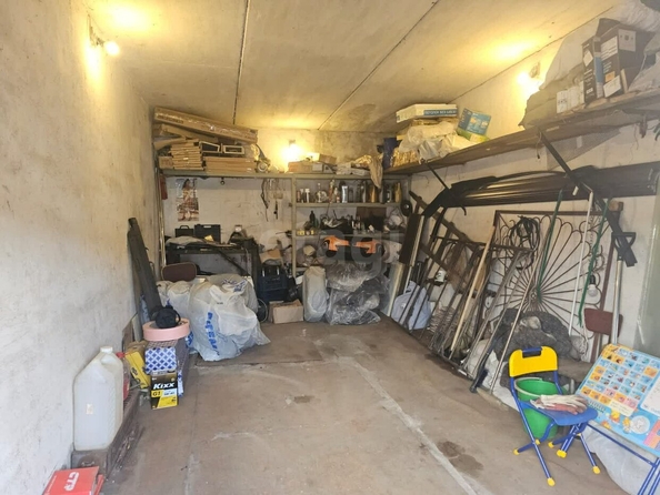 
  Продается гараж, 21 м², 3-й разъезд, д. 25А
. Фото 2.