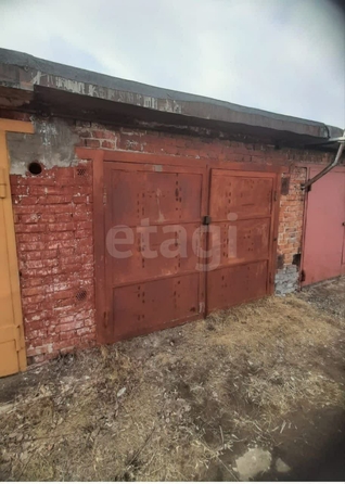 
  Продается гараж, 16 м², д. с51
. Фото 4.