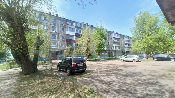 
  Продается 2-комн. квартира, 39.9 м², Мира пр-кт, д. 100В
. Фото 5.