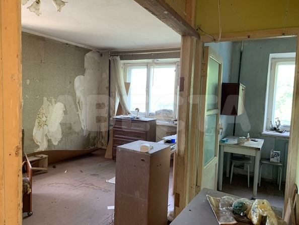 
  Продается 1-комн. квартира, 31 м², Ермолаева ул, д. 4
. Фото 2.