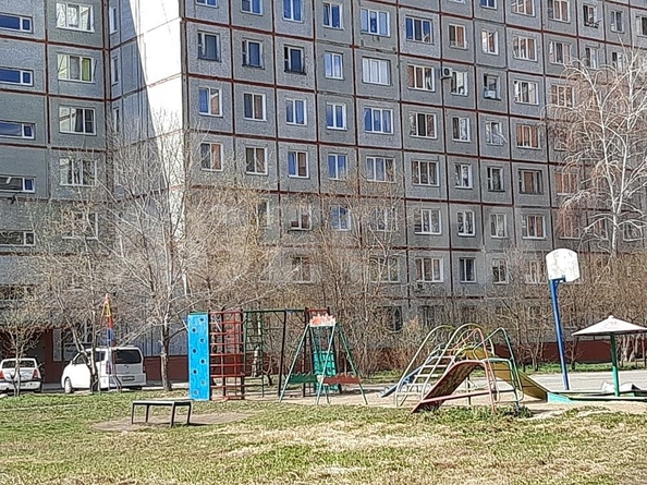 
  Продается 1-комн. квартира, 29.8 м², Бородина ул, д. 8/1
. Фото 2.