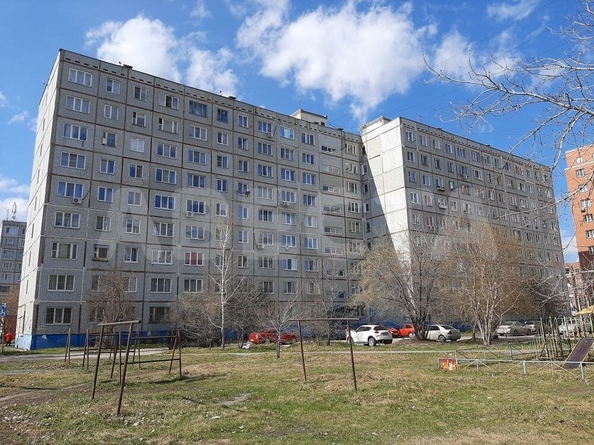 
  Продается 1-комн. квартира, 29.8 м², Бородина ул, д. 8/1
. Фото 4.