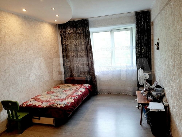 
  Продается 1-комн. квартира, 30.5 м², 75-й гвардейской бригады, д. 18Б
. Фото 1.