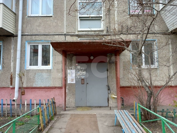 
  Продается 2-комн. квартира, 43.9 м², 50 лет ВЛКСМ ул, д. 15
. Фото 3.