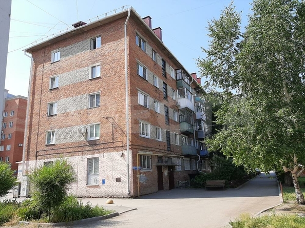 
  Продается 2-комн. квартира, 43.1 м², Молодогвардейская ул, д. 11
. Фото 5.