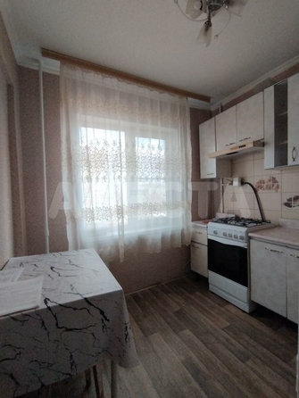
  Продается 1-комн. квартира, 30.7 м², Энтузиастов ул, д. 23
. Фото 3.
