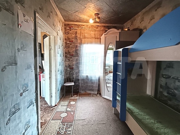 
  Продается 2-комн. квартира, 37.7 м², Рабочая 26-я ул, д. 4
. Фото 1.