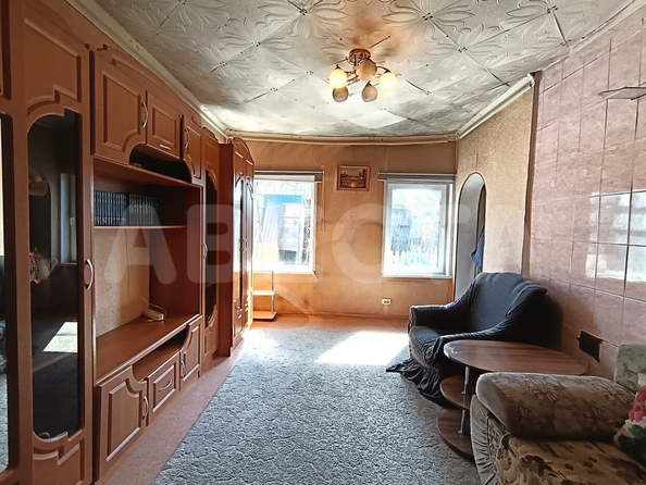 
  Продается 2-комн. квартира, 37.7 м², Рабочая 26-я ул, д. 4
. Фото 3.