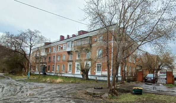 
  Продается 2-комн. квартира, 58.6 м², Линия 9-я ул, д. 157
. Фото 5.