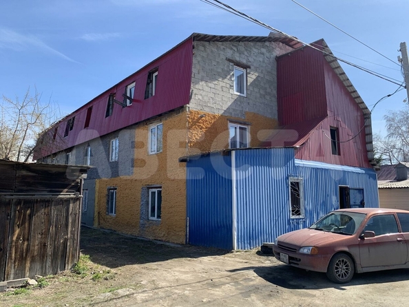 
  Продается 2-комн. квартира, 43 м², Долгирева ул, д. 140
. Фото 5.
