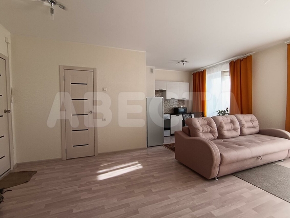
  Продается 1-комн. квартира, 33 м², Кордная 4-я ул, д. 52А
. Фото 3.
